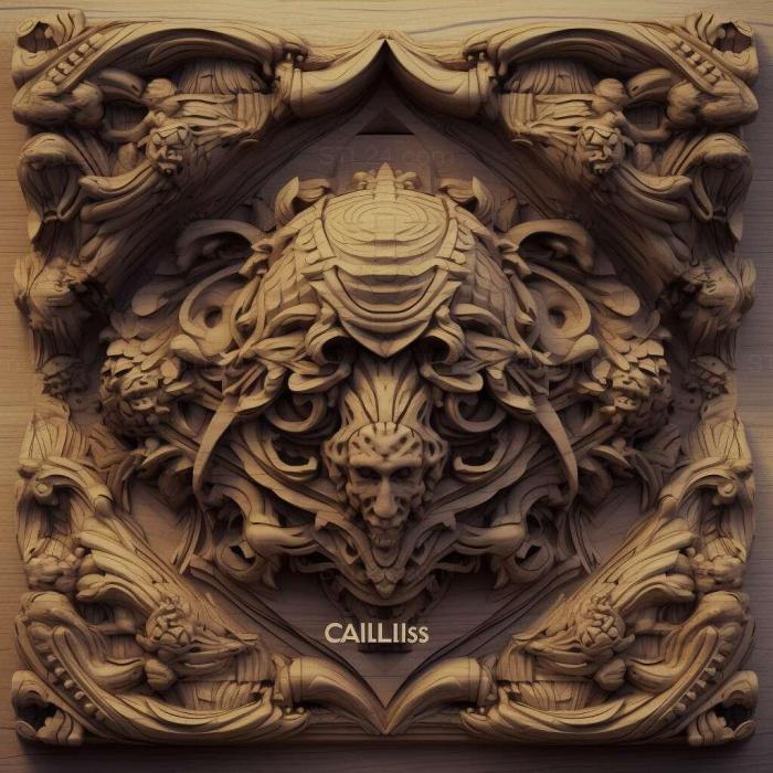 Callistus 1